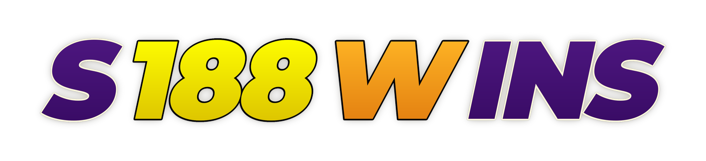 s188wins Logo